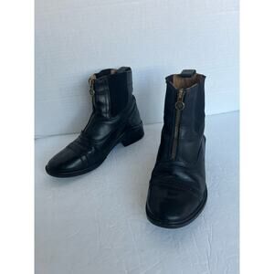Ovation Women’s Riding Paddock Boots